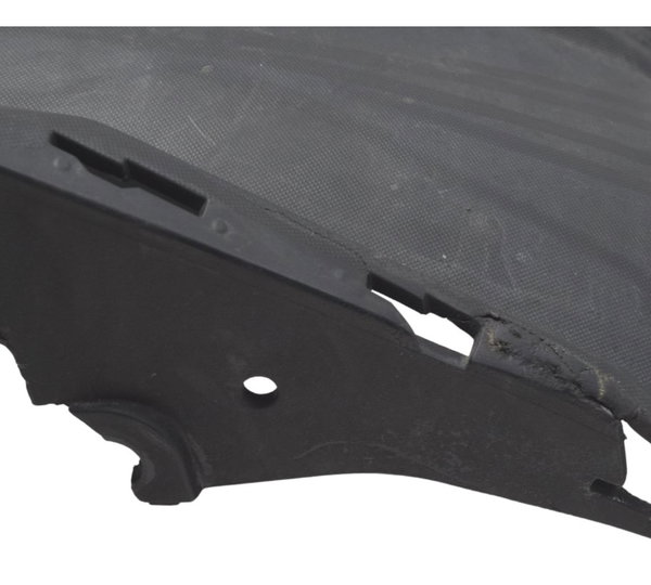 Paralama Dianteiro C/ Avaria Yamaha Mt 07 15-18 Original Dianteiro