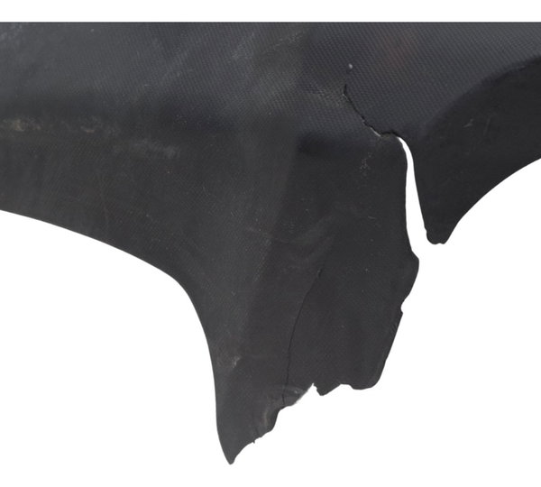 Paralama Dianteiro C/ Avaria Yamaha Mt 07 15-18 Original Dianteiro