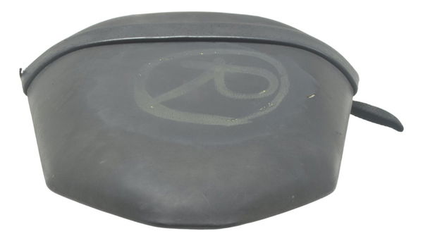Banco Traseiro Yamaha Mt 07 15-18 Original