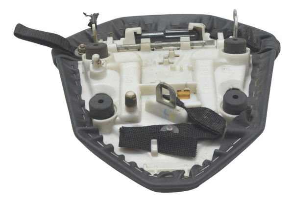 Banco Traseiro Yamaha Mt 07 15-18 Original