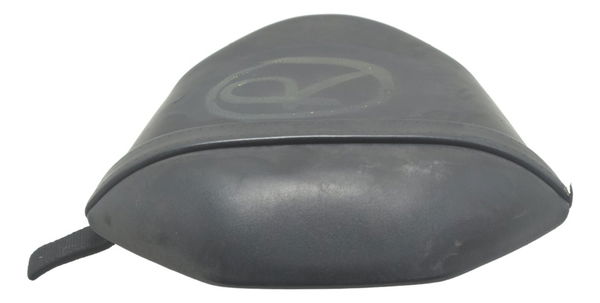 Banco Traseiro Yamaha Mt 07 15-18 Original