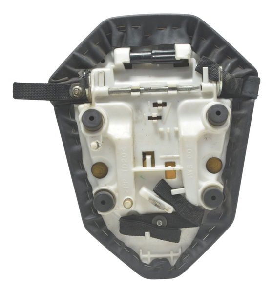 Banco Traseiro Yamaha Mt 07 15-18 Original