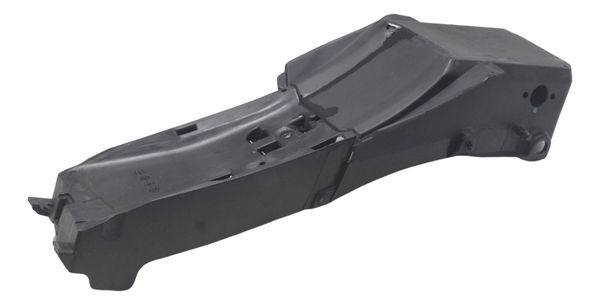 Caixa Bateria Yamaha Mt 07 15-18 Original