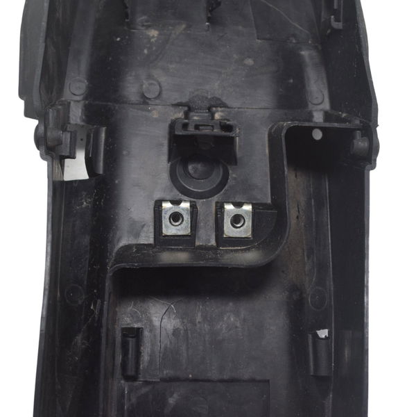 Caixa Bateria Yamaha Mt 07 15-18 Original