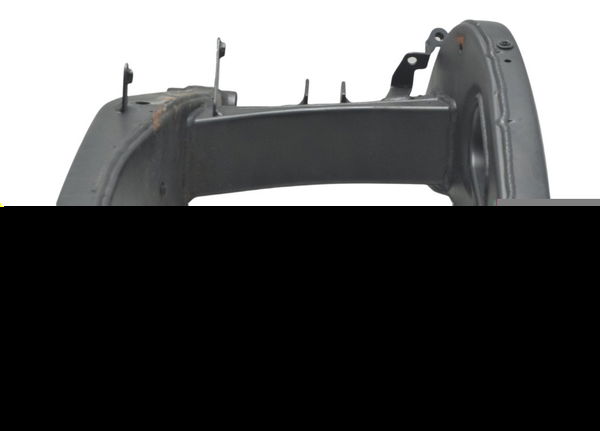 Quadro Elástico Yamaha Mt 07 15-18 Original