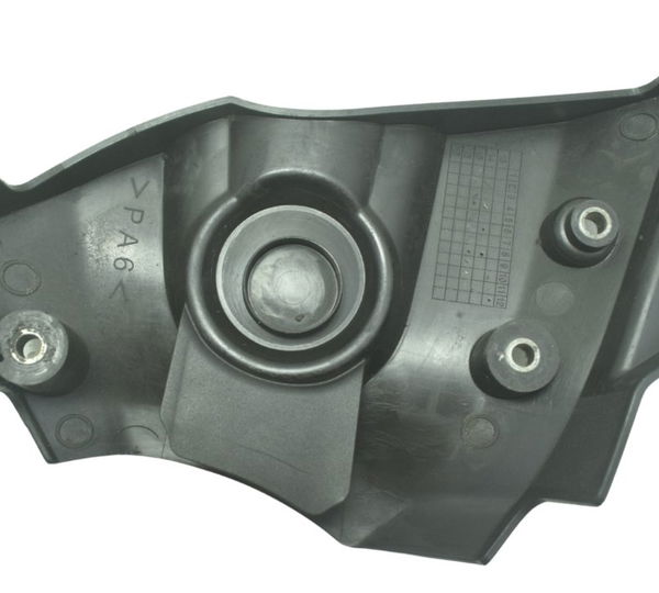 Tampa Pinhão Yamaha Mt 07 15-18 Original