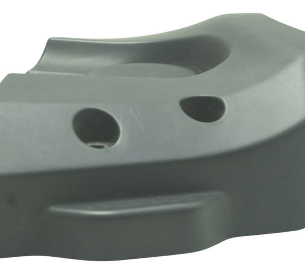 Tampa Pinhão Yamaha Mt 07 15-18 Original