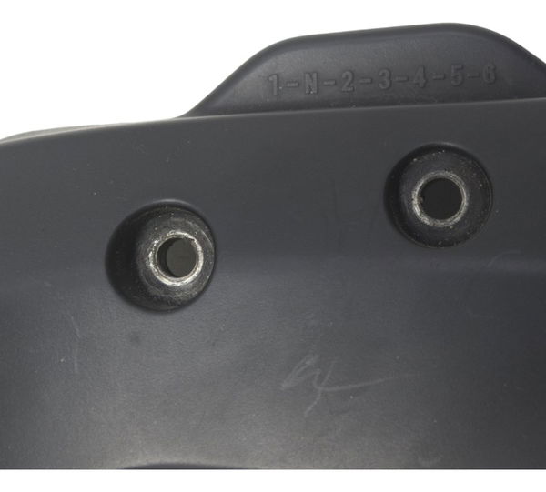 Tampa Pinhão Yamaha Mt 07 15-18 Original