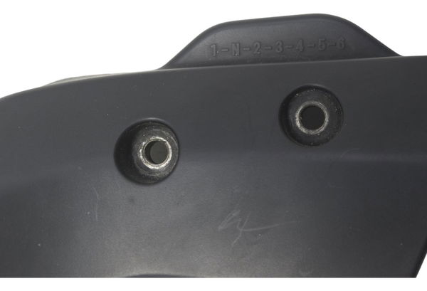 Tampa Pinhão Yamaha Mt 07 15-18 Original