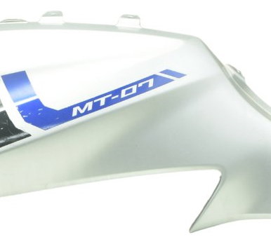Capa Tanque Esquerda Yamaha Mt 07 15-18 Original