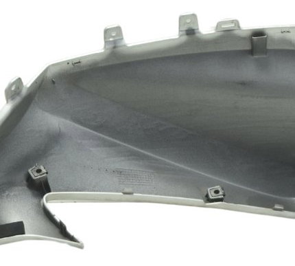Capa Tanque Esquerda Yamaha Mt 07 15-18 Original