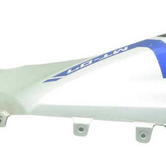 Capa Tanque Esquerda Yamaha Mt 07 15-18 Original