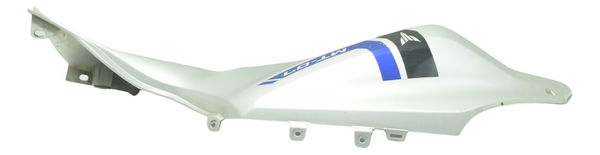 Capa Tanque Esquerda Yamaha Mt 07 15-18 Original