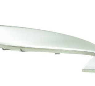 Capa Tanque Esquerda Yamaha Mt 07 15-18 Original