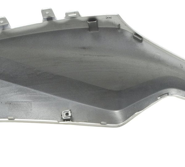 Capa Tanque Esquerda Yamaha Mt 07 15-18 Original
