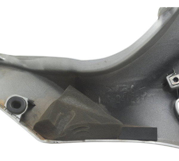 Capa Tanque Esquerda Yamaha Mt 07 15-18 Original