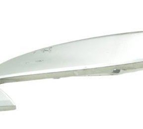 Capa Tanque Direita Yamaha Mt 07 15-18 Original