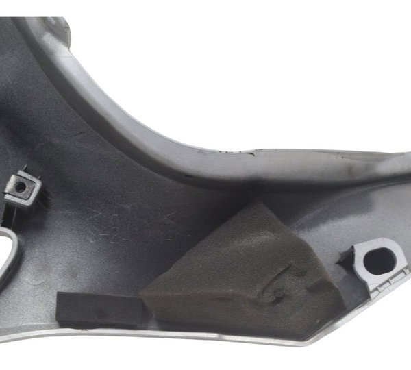 Capa Tanque Direita Yamaha Mt 07 15-18 Original