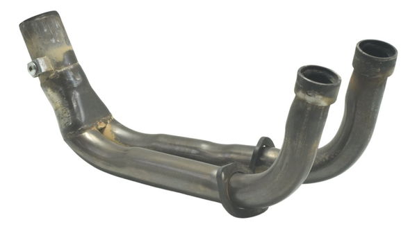 Curva Escape Yamaha Mt 07 15-18 Original