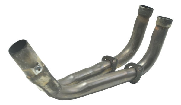Curva Escape Yamaha Mt 07 15-18 Original