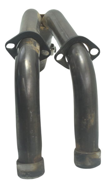 Curva Escape Yamaha Mt 07 15-18 Original