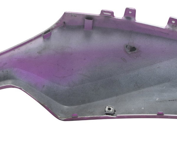 Capa Tanque Direito C/ Avaria Yamaha Mt 07 15-18 Original