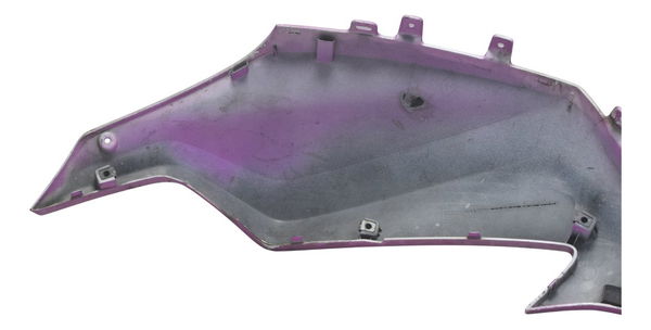 Capa Tanque Direito C/ Avaria Yamaha Mt 07 15-18 Original