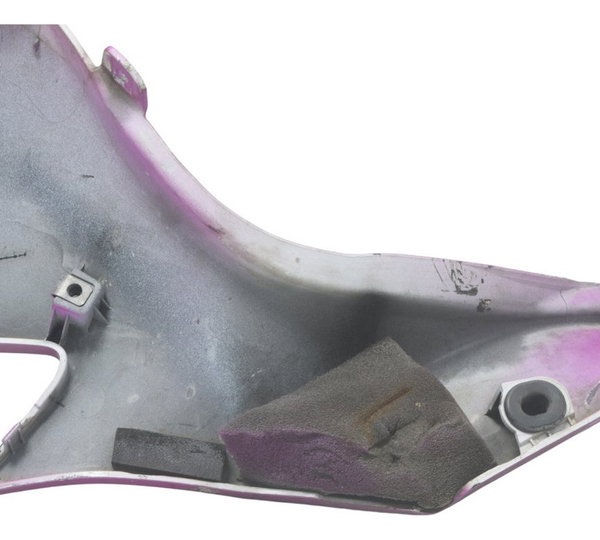 Capa Tanque Direito C/ Avaria Yamaha Mt 07 15-18 Original