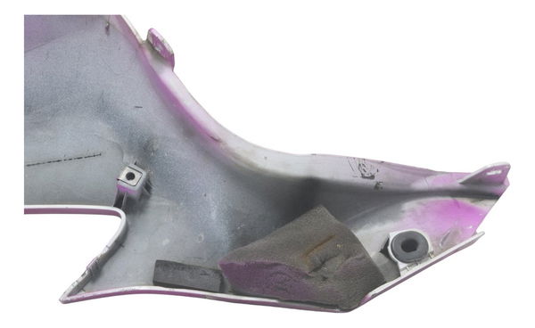 Capa Tanque Direito C/ Avaria Yamaha Mt 07 15-18 Original