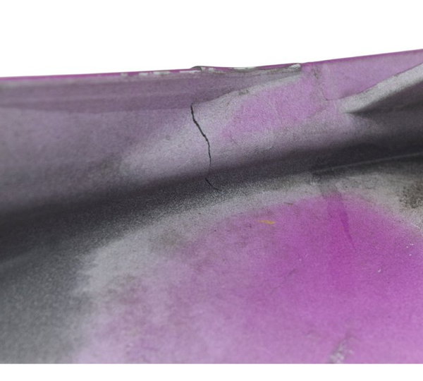 Capa Tanque Direito C/ Avaria Yamaha Mt 07 15-18 Original