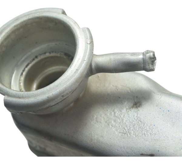 Radiador Yamaha Mt 07 15-18 Original