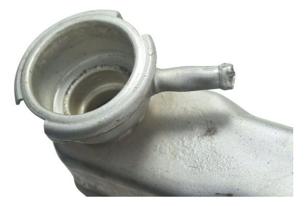 Radiador Yamaha Mt 07 15-18 Original