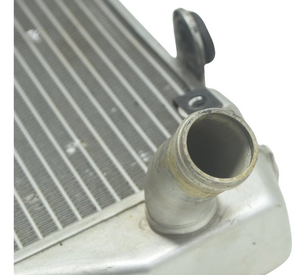 Radiador Yamaha Mt 07 15-18 Original