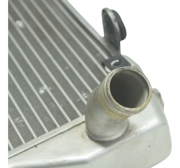Radiador Yamaha Mt 07 15-18 Original
