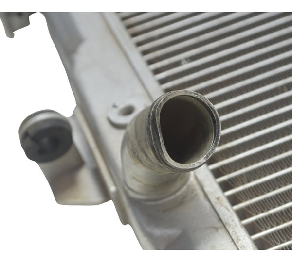 Radiador Yamaha Mt 07 15-18 Original