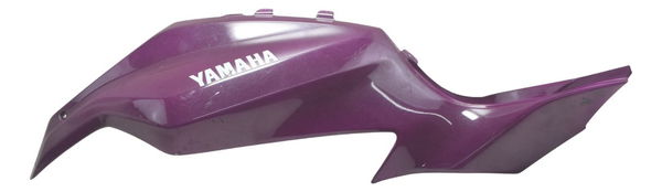 Capa Tanque Esquerda Yamaha Mt 07 15-18 Original