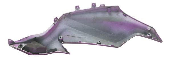 Capa Tanque Esquerda Yamaha Mt 07 15-18 Original