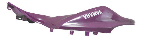 Capa Tanque Esquerda Yamaha Mt 07 15-18 Original