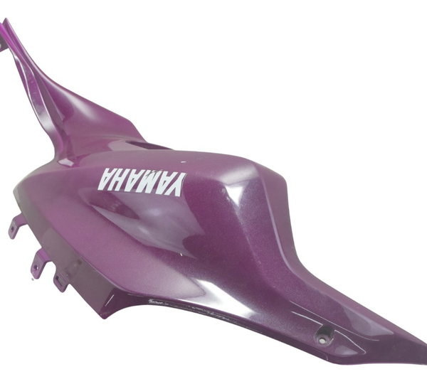 Capa Tanque Esquerda Yamaha Mt 07 15-18 Original