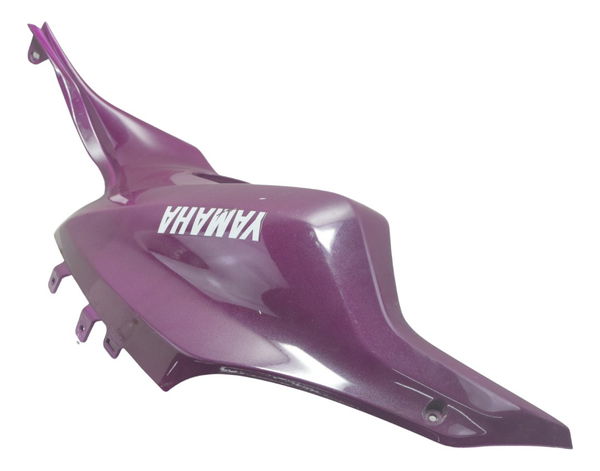 Capa Tanque Esquerda Yamaha Mt 07 15-18 Original