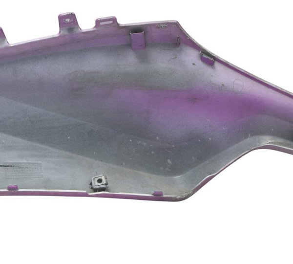 Capa Tanque Esquerda Yamaha Mt 07 15-18 Original