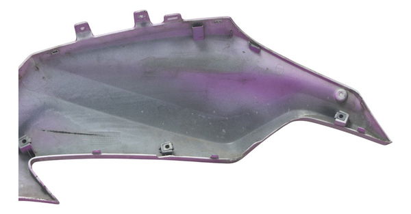 Capa Tanque Esquerda Yamaha Mt 07 15-18 Original