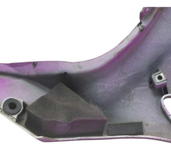 Capa Tanque Esquerda Yamaha Mt 07 15-18 Original