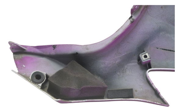 Capa Tanque Esquerda Yamaha Mt 07 15-18 Original