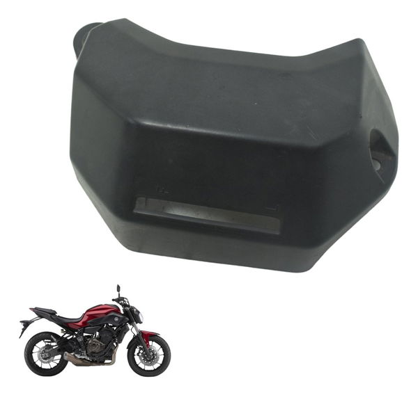 Capa Reservatório Água Yamaha Mt 07 15-18 Original