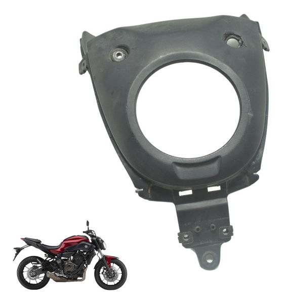 Capa Central Tanque Yamaha Mt 07 15-18 Original