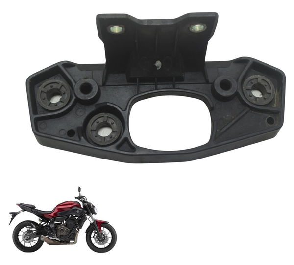 Suporte Painel Yamaha Mt 07 15-18 Original