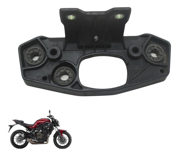 Suporte Painel Yamaha Mt 07 15-18 Original