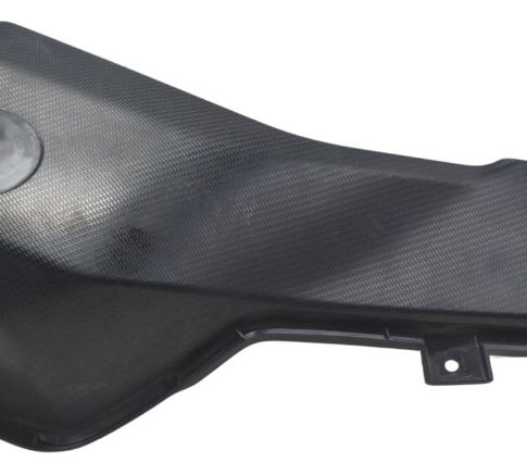 Entrada Ar Esquerda Yamaha Mt 07 15-18 Original