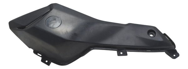 Entrada Ar Esquerda Yamaha Mt 07 15-18 Original